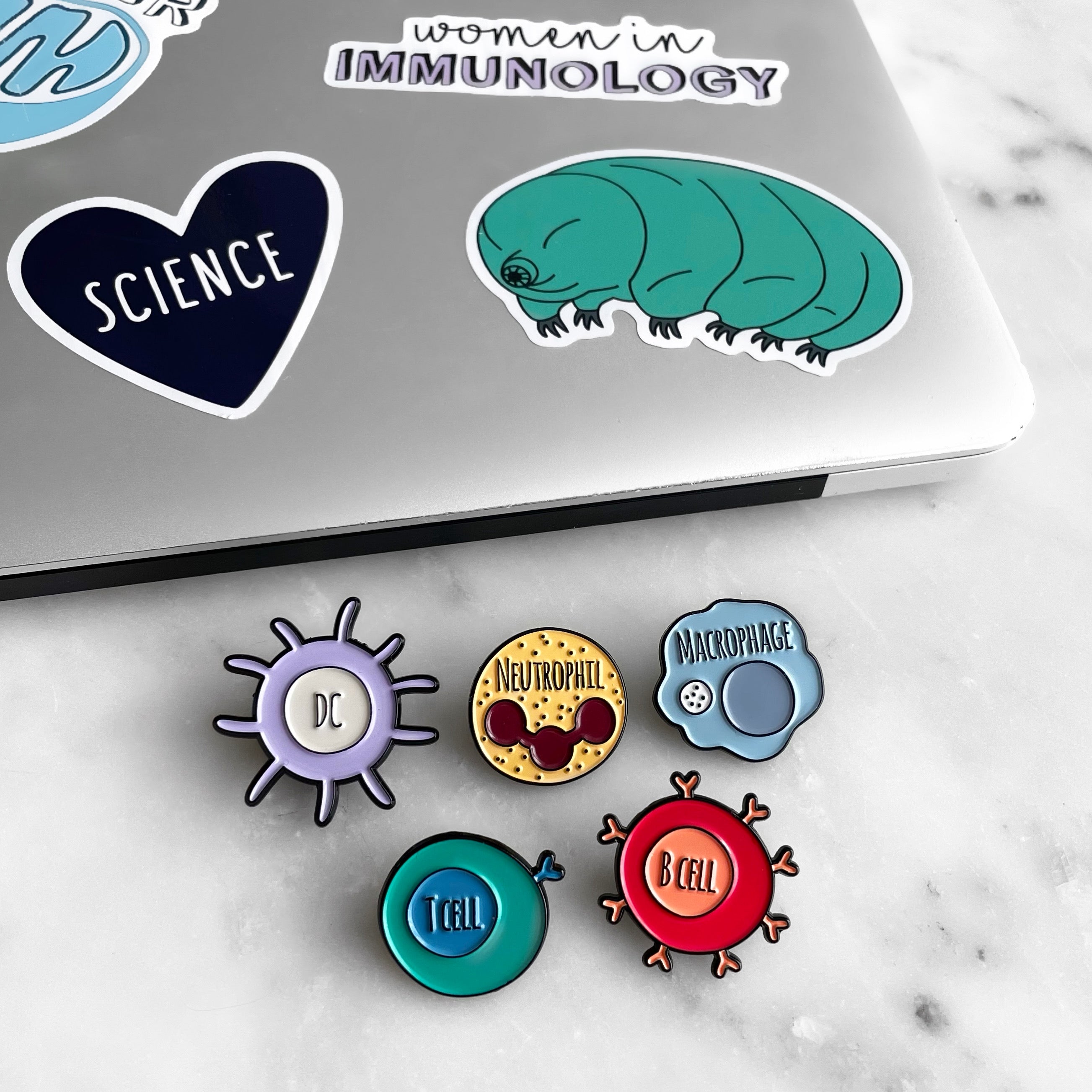 Immunology
