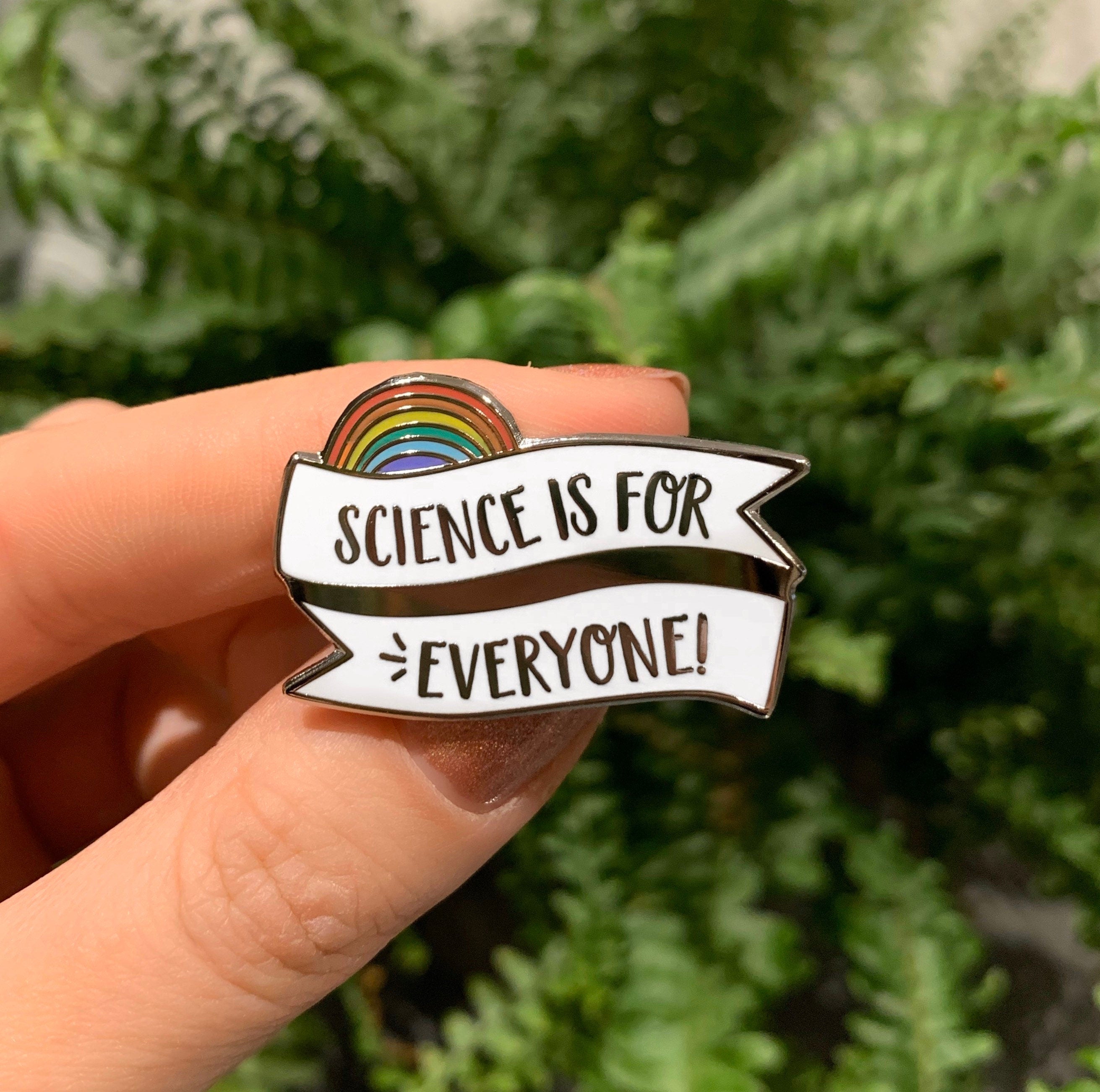 Inclusive Science