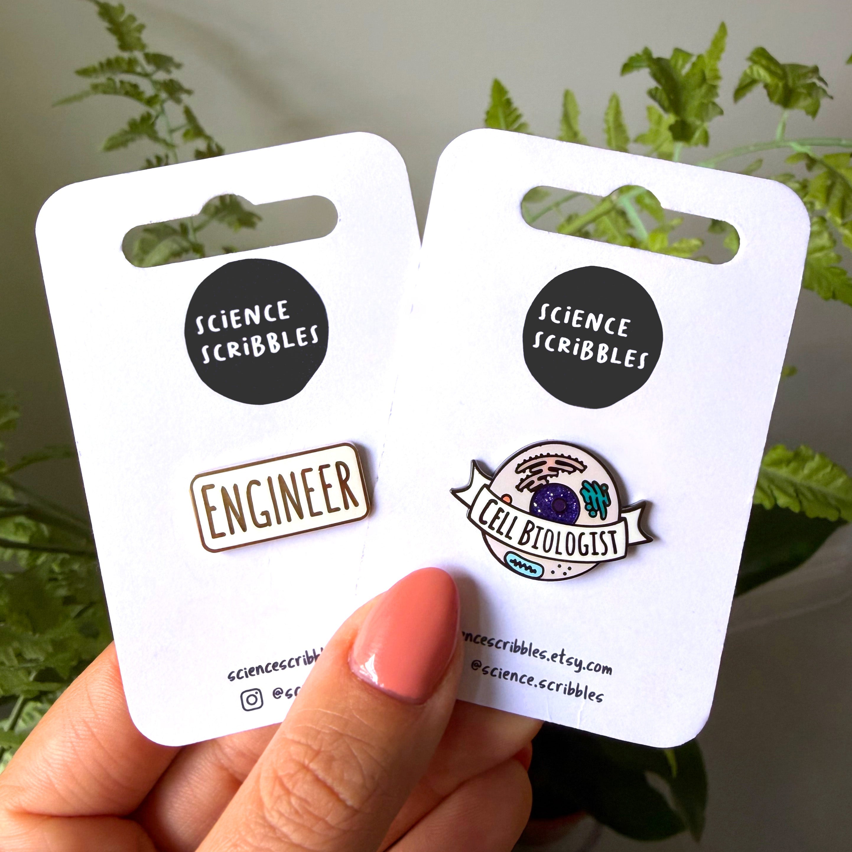 STEM Badges