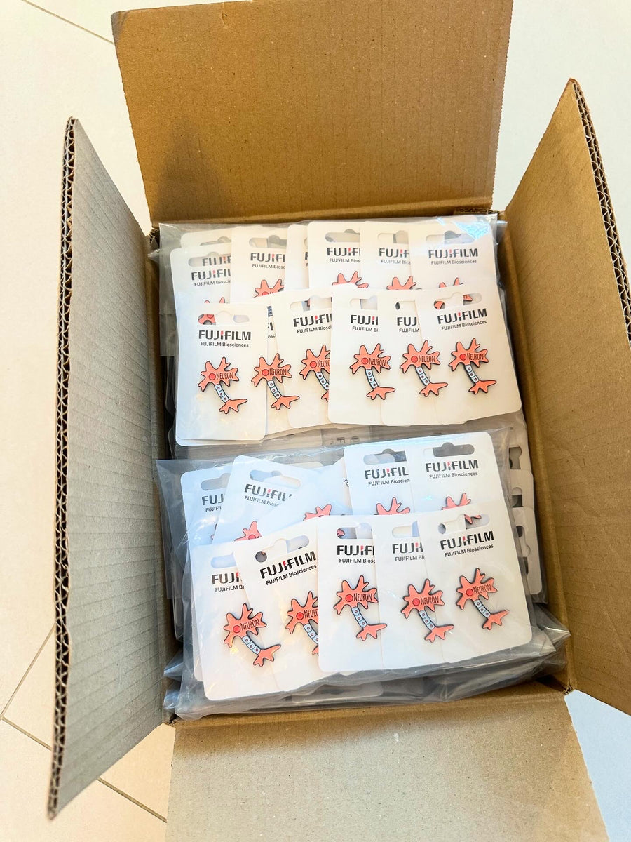 Fujifilm Biosciences
