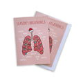 SEASON'S BREATHINGS CARD